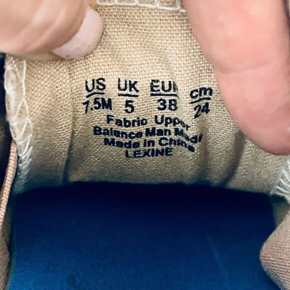 NWT Blowfish Malibu LEXINE 7.5 Dusty Pink Distressed Stitched Platform Sneakers - Picture 10 of 15